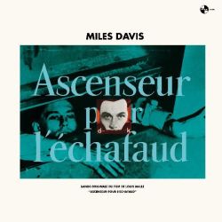 Ascenseur pour l'échafaud