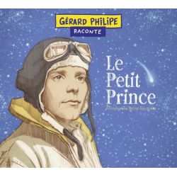 Le Petit Prince