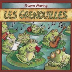 Les grenouilles