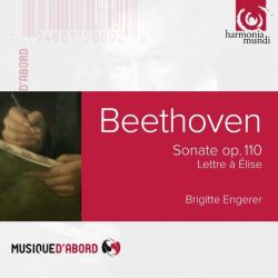 Beethoven : Für Elise sonate op 110