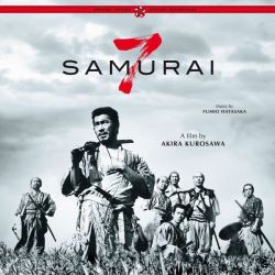 Seven Samurai