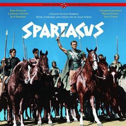 Spartacus