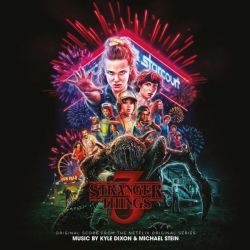 Stranger Things 3 (Original Score From The Netflix Original Series)