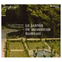 Le Jardin de Monsieur Rameau