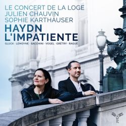 Haydn: L'impatiente