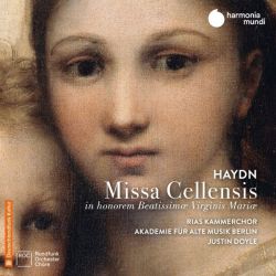 Missa Cellensis