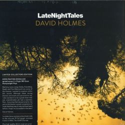 Late Night Tales Presents: David Holmes