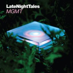 Late Night Tales Presents: MGMT