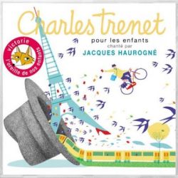 Charles Trénet pour les enfants