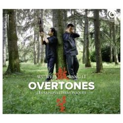 Overtones. Les Saisons harmoniques