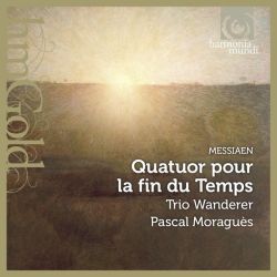 Quatuor pour la fin du Temps