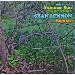 Summer Sun (Sean Ono Lennon Remix) / Like Stone (Sean Ono Lennon Remix) 