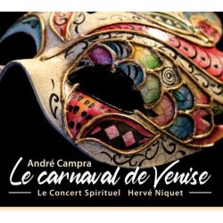 Le Carnaval de Venise