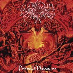 Primal Massacre