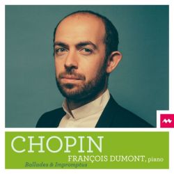 Chopin - Ballades & Impromptus