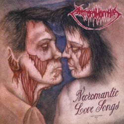 Necromantic Love Songs