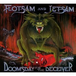 Doomsday for the Deceiver