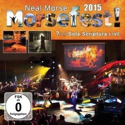 Morsefest! 2015