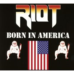 Born in America