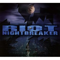 Nightbreaker