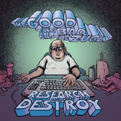 Research and Destroy