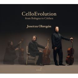 CelloEvolution