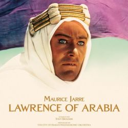 Lawrence of Arabia