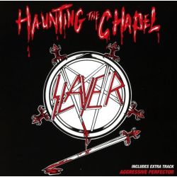 Haunting The Chapel