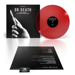 Dr. Death (Original Series Soundtrack)