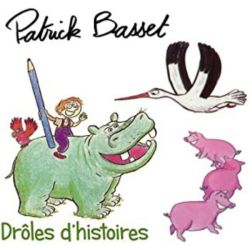 Drôles d'histoires