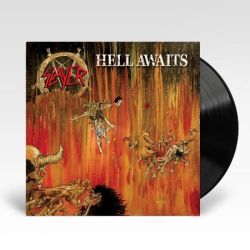 Hell Awaits