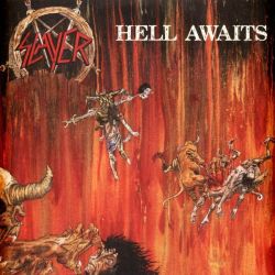 Hell Awaits