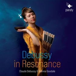 Debussy in Resonance