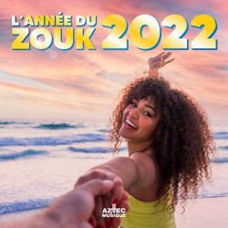 Année du Zouk 2022