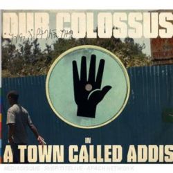 A town called Addis