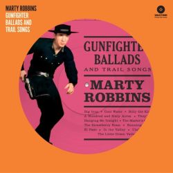 Gunfighter Ballads and Trail Songs 