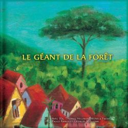 Le géant de la forêt