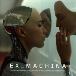 Ex Machina