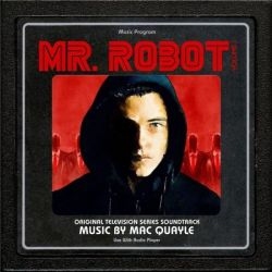 Mr. Robot Vol. 1