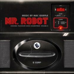 Mr. Robot Vol. 3