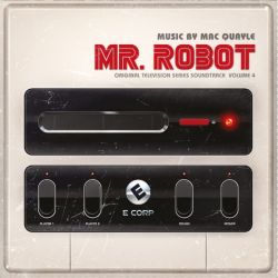 Mr. Robot Vol. 4