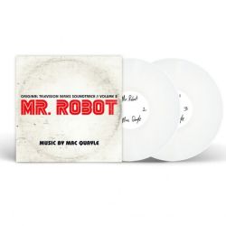 Mr. Robot Vol. 2