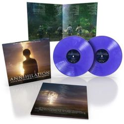 Annihilation (Music From The Motion Picture)