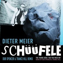 Schüüfele / Did You Miss Me 