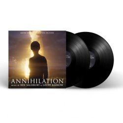 Annihilation (Music From The Motion Picture)