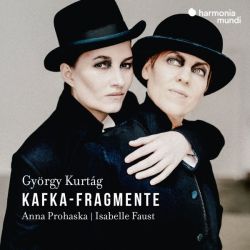 Fragments de Kafka