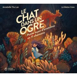 Le Chat Dans Un Ogre