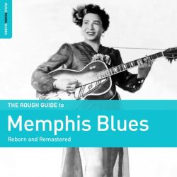 The Rough Guide to Memphis Blues