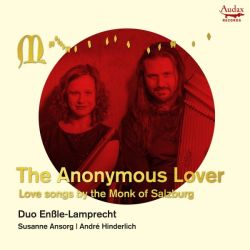 The Anonymous Lover