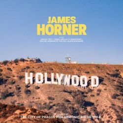 Hollywood Story. James Horner